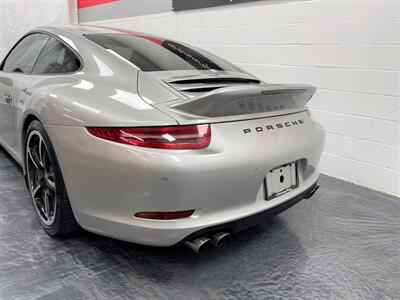 2013 Porsche 911 Carrera S X51   - Photo 10 - Ivyland, PA 18974