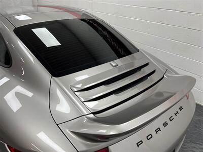 2013 Porsche 911 Carrera S X51   - Photo 19 - Ivyland, PA 18974