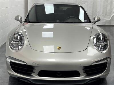 2013 Porsche 911 Carrera S X51   - Photo 2 - Ivyland, PA 18974