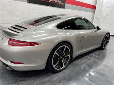 2013 Porsche 911 Carrera S X51   - Photo 14 - Ivyland, PA 18974