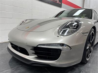 2013 Porsche 911 Carrera S X51   - Photo 5 - Ivyland, PA 18974