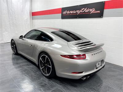 2013 Porsche 911 Carrera S X51   - Photo 8 - Ivyland, PA 18974