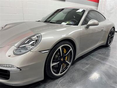 2013 Porsche 911 Carrera S X51   - Photo 6 - Ivyland, PA 18974