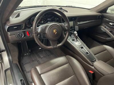 2013 Porsche 911 Carrera S X51   - Photo 29 - Ivyland, PA 18974