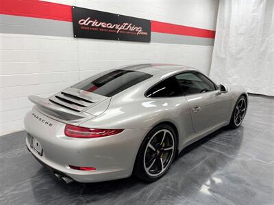 2013 Porsche 911 Carrera S X51   - Photo 15 - Ivyland, PA 18974