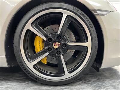 2013 Porsche 911 Carrera S X51   - Photo 25 - Ivyland, PA 18974