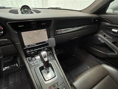 2013 Porsche 911 Carrera S X51   - Photo 41 - Ivyland, PA 18974