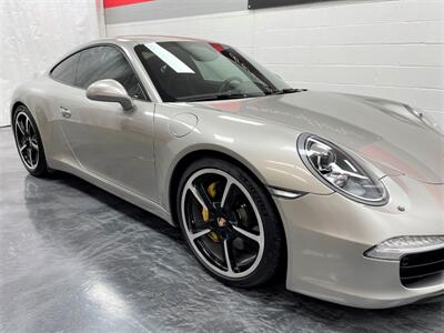 2013 Porsche 911 Carrera S X51   - Photo 18 - Ivyland, PA 18974