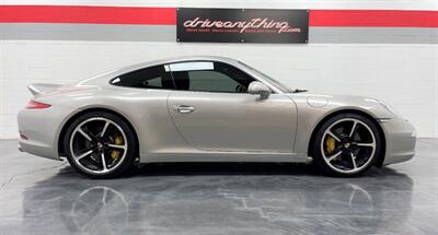 2013 Porsche 911 Carrera S X51   - Photo 16 - Ivyland, PA 18974