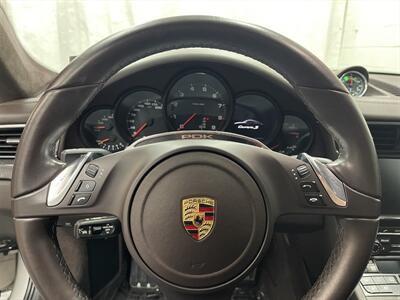 2013 Porsche 911 Carrera S X51   - Photo 38 - Ivyland, PA 18974