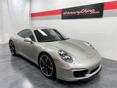 2013 Porsche 911 Carrera S X51   - Photo 17 - Ivyland, PA 18974