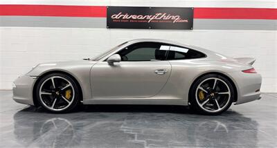 2013 Porsche 911 Carrera S X51   - Photo 7 - Ivyland, PA 18974