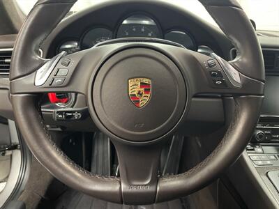 2013 Porsche 911 Carrera S X51   - Photo 39 - Ivyland, PA 18974