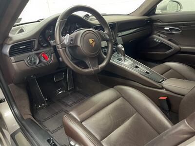 2013 Porsche 911 Carrera S X51   - Photo 34 - Ivyland, PA 18974