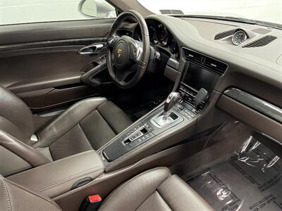 2013 Porsche 911 Carrera S X51   - Photo 55 - Ivyland, PA 18974