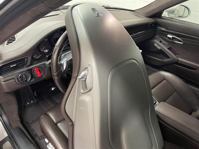 2013 Porsche 911 Carrera S X51   - Photo 33 - Ivyland, PA 18974