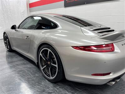 2013 Porsche 911 Carrera S X51   - Photo 9 - Ivyland, PA 18974