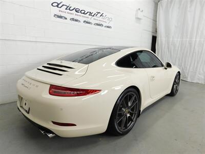 2013 Porsche 911 Carrera S   - Photo 13 - Ivyland, PA 18974