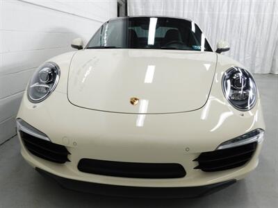 2013 Porsche 911 Carrera S   - Photo 3 - Ivyland, PA 18974