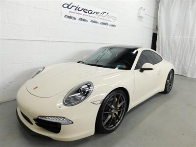 2013 Porsche 911 Carrera S   - Photo 1 - Ivyland, PA 18974