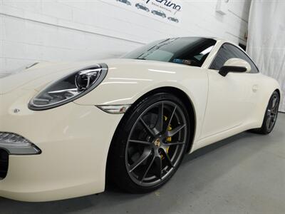 2013 Porsche 911 Carrera S   - Photo 5 - Ivyland, PA 18974