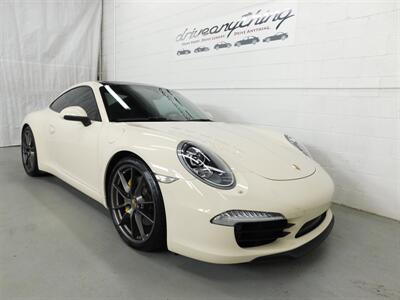 2013 Porsche 911 Carrera S   - Photo 15 - Ivyland, PA 18974