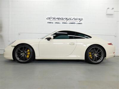 2013 Porsche 911 Carrera S   - Photo 6 - Ivyland, PA 18974