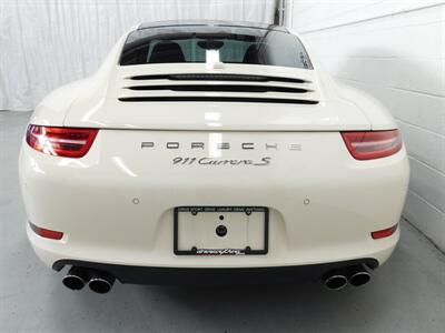 2013 Porsche 911 Carrera S   - Photo 11 - Ivyland, PA 18974