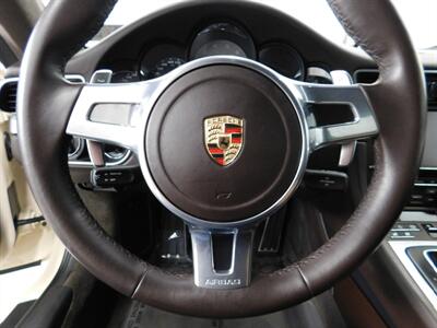 2013 Porsche 911 Carrera S   - Photo 38 - Ivyland, PA 18974