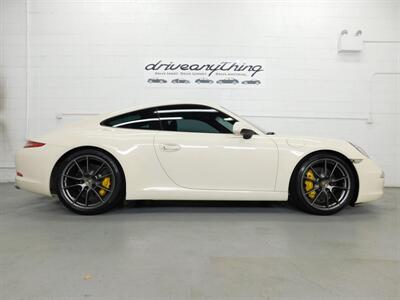 2013 Porsche 911 Carrera S   - Photo 14 - Ivyland, PA 18974