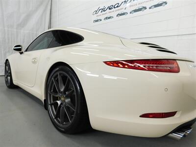 2013 Porsche 911 Carrera S   - Photo 8 - Ivyland, PA 18974