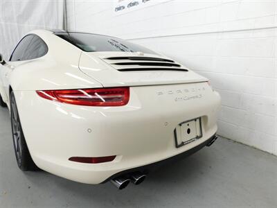 2013 Porsche 911 Carrera S   - Photo 9 - Ivyland, PA 18974