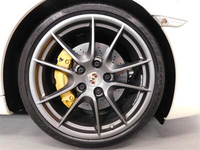 2013 Porsche 911 Carrera S   - Photo 21 - Ivyland, PA 18974