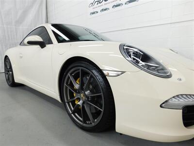 2013 Porsche 911 Carrera S   - Photo 16 - Ivyland, PA 18974