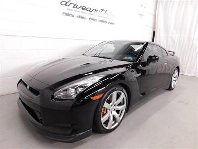 2009 Nissan GT-R Premium   - Photo 1 - Ivyland, PA 18974