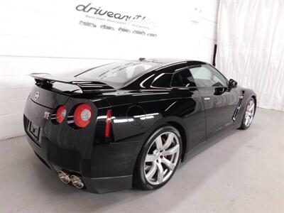 2009 Nissan GT-R Premium   - Photo 11 - Ivyland, PA 18974