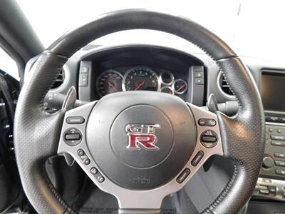 2009 Nissan GT-R Premium   - Photo 23 - Ivyland, PA 18974