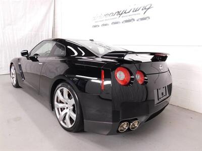 2009 Nissan GT-R Premium   - Photo 6 - Ivyland, PA 18974