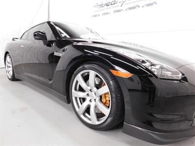 2009 Nissan GT-R Premium   - Photo 14 - Ivyland, PA 18974