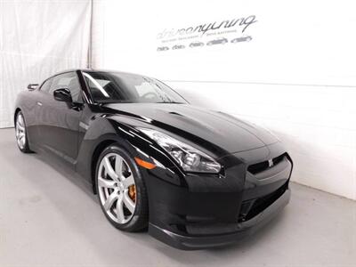 2009 Nissan GT-R Premium   - Photo 13 - Ivyland, PA 18974