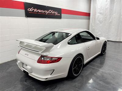 2007 Porsche 911 GT3   - Photo 12 - Ivyland, PA 18974