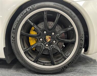 2007 Porsche 911 GT3   - Photo 20 - Ivyland, PA 18974