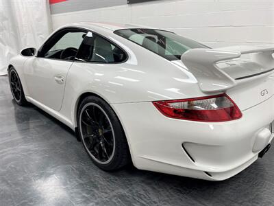 2007 Porsche 911 GT3   - Photo 7 - Ivyland, PA 18974