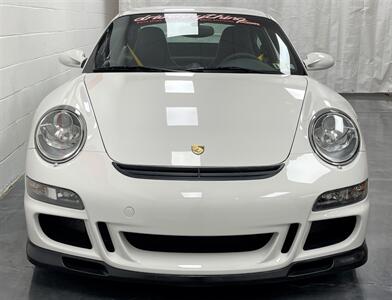 2007 Porsche 911 GT3   - Photo 2 - Ivyland, PA 18974