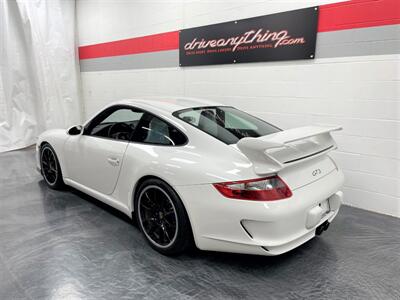 2007 Porsche 911 GT3   - Photo 6 - Ivyland, PA 18974