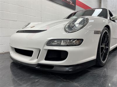 2007 Porsche 911 GT3   - Photo 3 - Ivyland, PA 18974