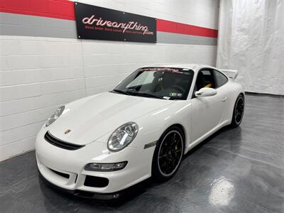 2007 Porsche 911 GT3   - Photo 1 - Ivyland, PA 18974