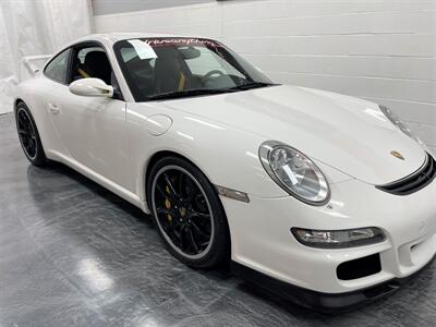 2007 Porsche 911 GT3   - Photo 15 - Ivyland, PA 18974