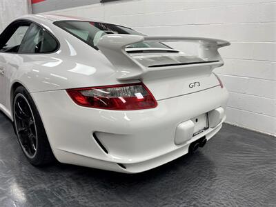 2007 Porsche 911 GT3   - Photo 8 - Ivyland, PA 18974