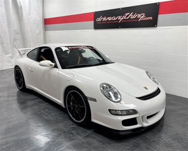 2007 Porsche 911 GT3   - Photo 14 - Ivyland, PA 18974